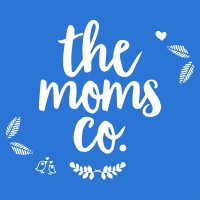 The Moms Co-logo