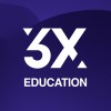 3x Education
