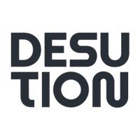 desution logo