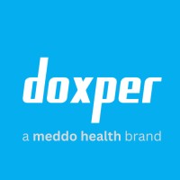 Doxper-logo