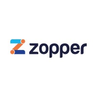 Zopper-logo