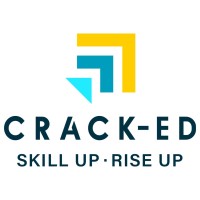 Crack-ED  LinkedIn