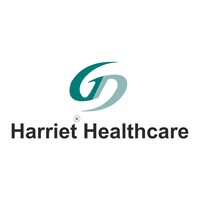 Harriet Healthcare | LinkedIn