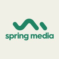 Arrepentimiento sin embargo Críticamente Spring Media | LinkedIn