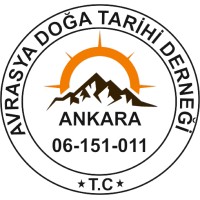 eurasianaturalhistoryassociation logo