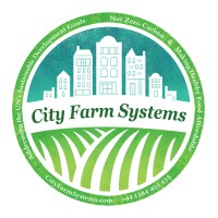 City Farm Systems Ltd | LinkedIn