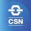 CSN - Companhia Siderúrgica Nacional