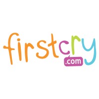 FirstCry-logo