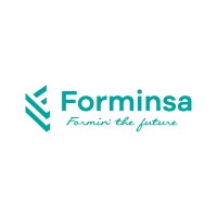 FORMINSA (Formin' the future) | LinkedIn
