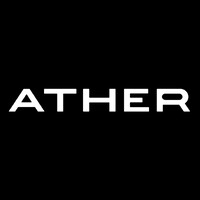 Ather Energy-logo