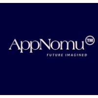 appnomu logo