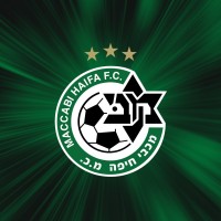 Maccabi haifa football club