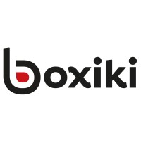Boxiki Solutions Inc.