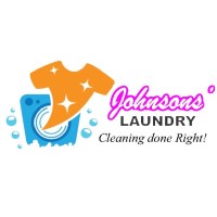 Johnsons' Laundry | LinkedIn