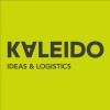 KALEIDO, Ideas & Logistics