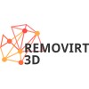 3D liver virtual modeling reconstruction - REMOVIRT H3D