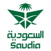 SAUDI AIRLINES logosu