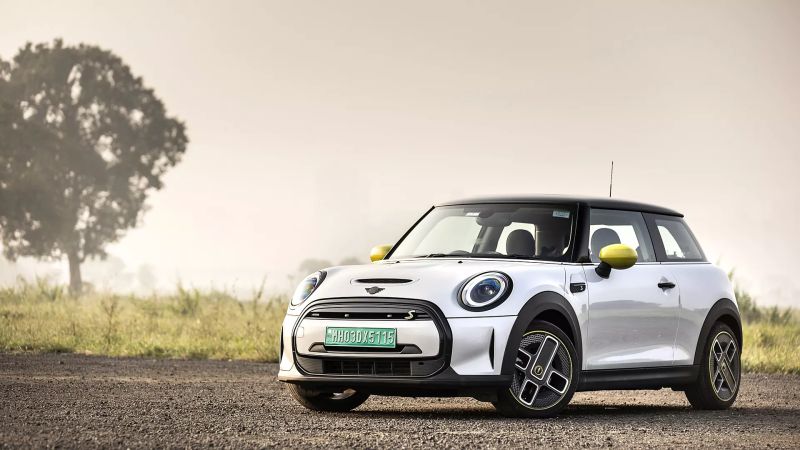 ODRiMedia on LinkedIn: BMW Electric Mini Faces Highest EU EV Tariff: A ODRiMedia on LinkedIn: BMW Electric Mini Faces Highest EU EV Tariff: A
