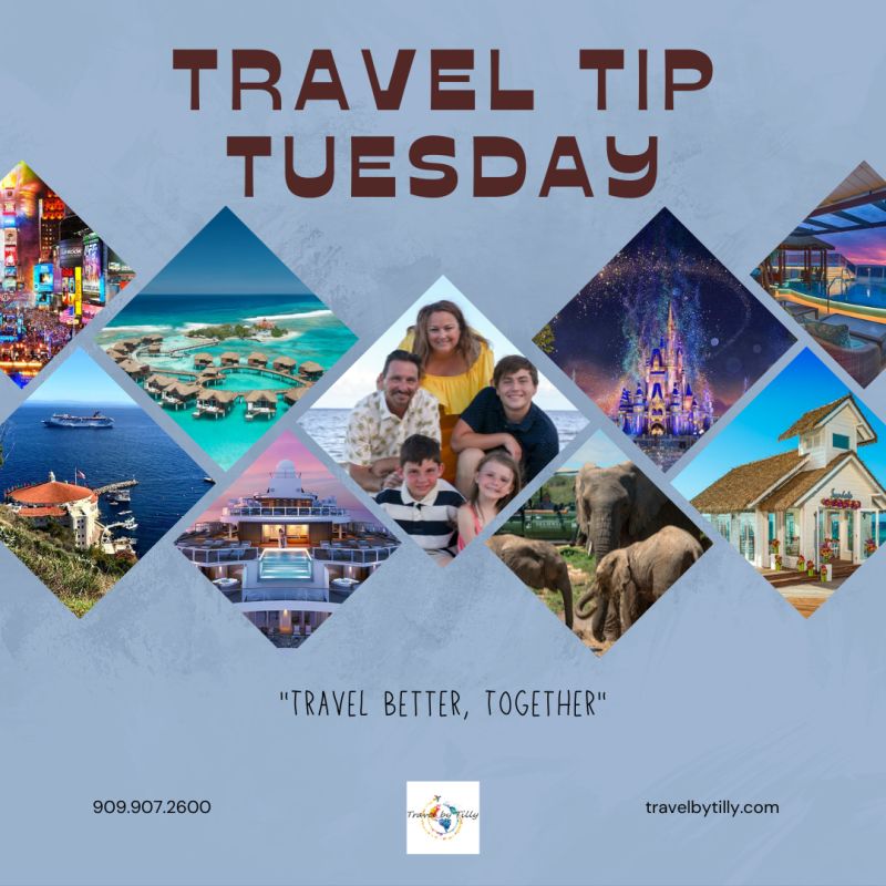 Where Families Travel Better Together: Unite & Explore!