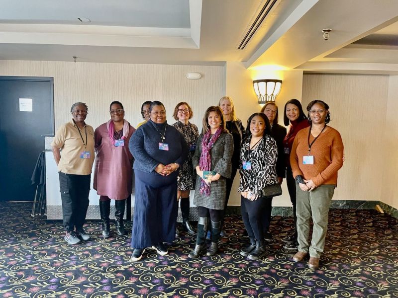 Wayne County Third Circuit Court on LinkedIn: Women s History Month Wayne County Third Circuit Court on LinkedIn: Women s History Month