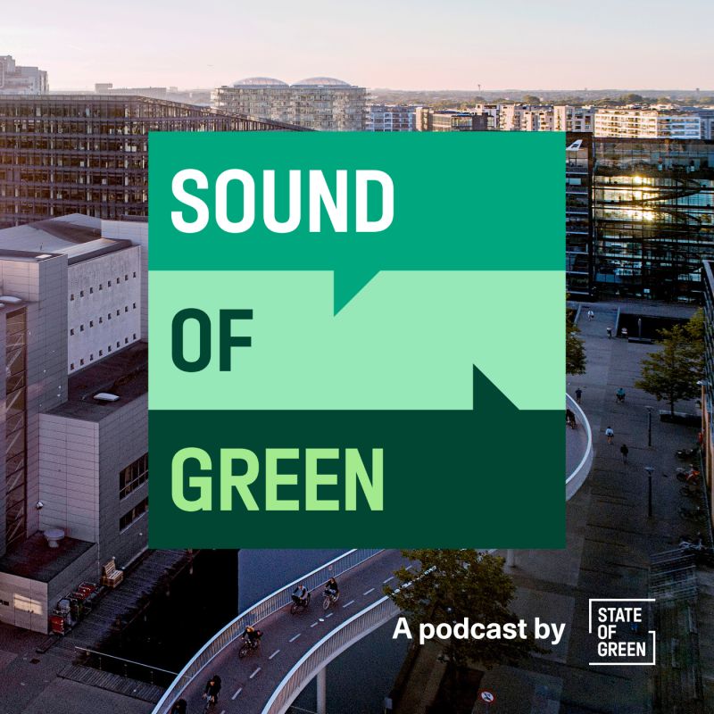 State of Green Denmark on LinkedIn: Sound of Green: Designing for ...
