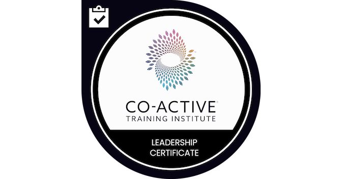 Andrea Fleischfresser CPCC MCC on LinkedIn: Certificate of Co Active Andrea Fleischfresser CPCC MCC on LinkedIn: Certificate of Co Active