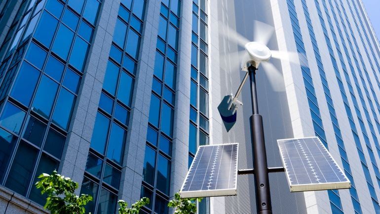 How building energy efficiency can save the day in the U.S. | GridPoint  posted on the topic | LinkedIn