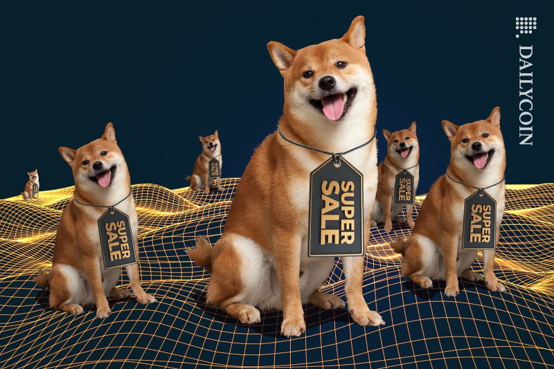 DailyCoin on LinkedIn: SHIB Army Marks Their Calendars: Shiba Inu Name DailyCoin on LinkedIn: SHIB Army Marks Their Calendars: Shiba Inu Name