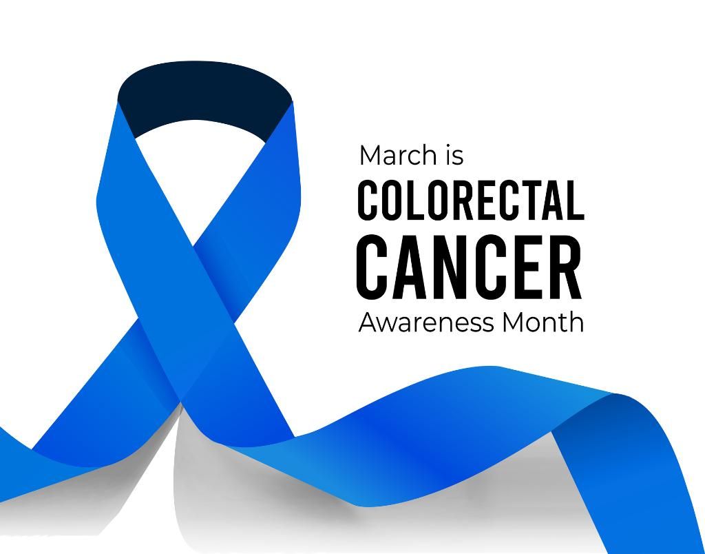 Cornerstone Regional Hospital on LinkedIn: March is Colorectal Cancer ...
