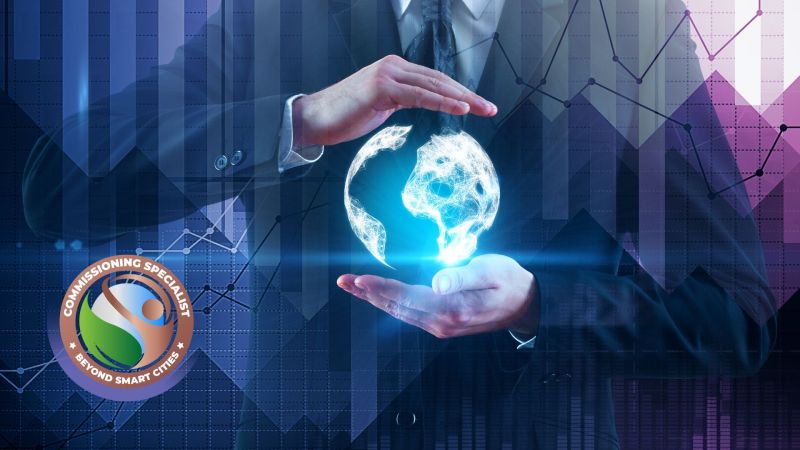 Rajeshwari Pawar on LinkedIn: Certified Commissioning Professional Rajeshwari Pawar on LinkedIn: Certified Commissioning Professional