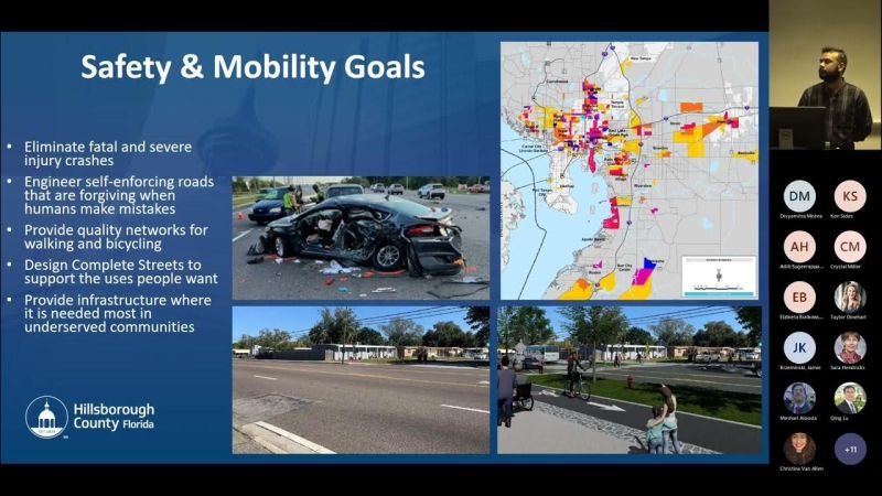 Center for Urban Transportation Research (CUTR) at the University of Center for Urban Transportation Research (CUTR) at the University of