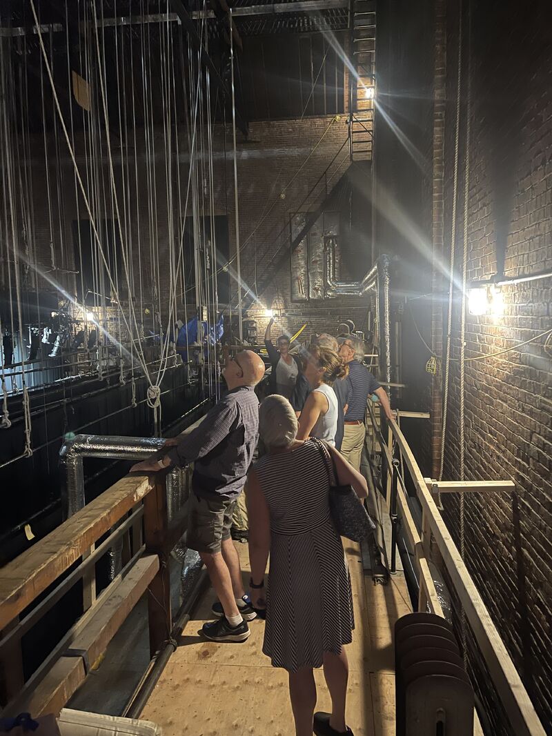 The Music Hall Portsmouth NH on LinkedIn: #mymusichall #themusichall The Music Hall Portsmouth NH on LinkedIn: #mymusichall #themusichall
