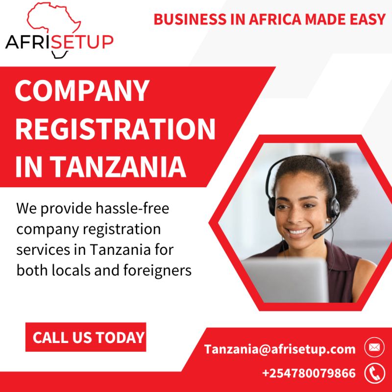 Afrisetup on LinkedIn: #distributorsourcing #tanzaniabusiness #supplychaintanzania…