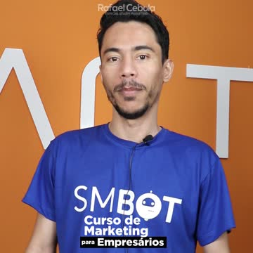 Paulo Tarini - Growth Hacker - SMBOT