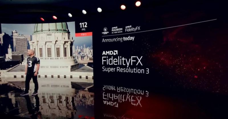 AMD FidelityFX™