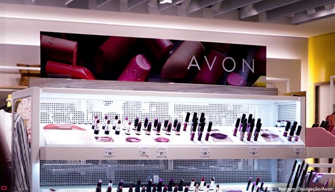Cosmetic Innovation Oficial on LinkedIn: Avon vai abrir lojas físicas no  Reino Unido e expandir acordo com Superdrug