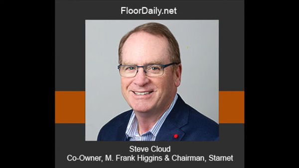 Starnet Commercial Flooring Linkedin