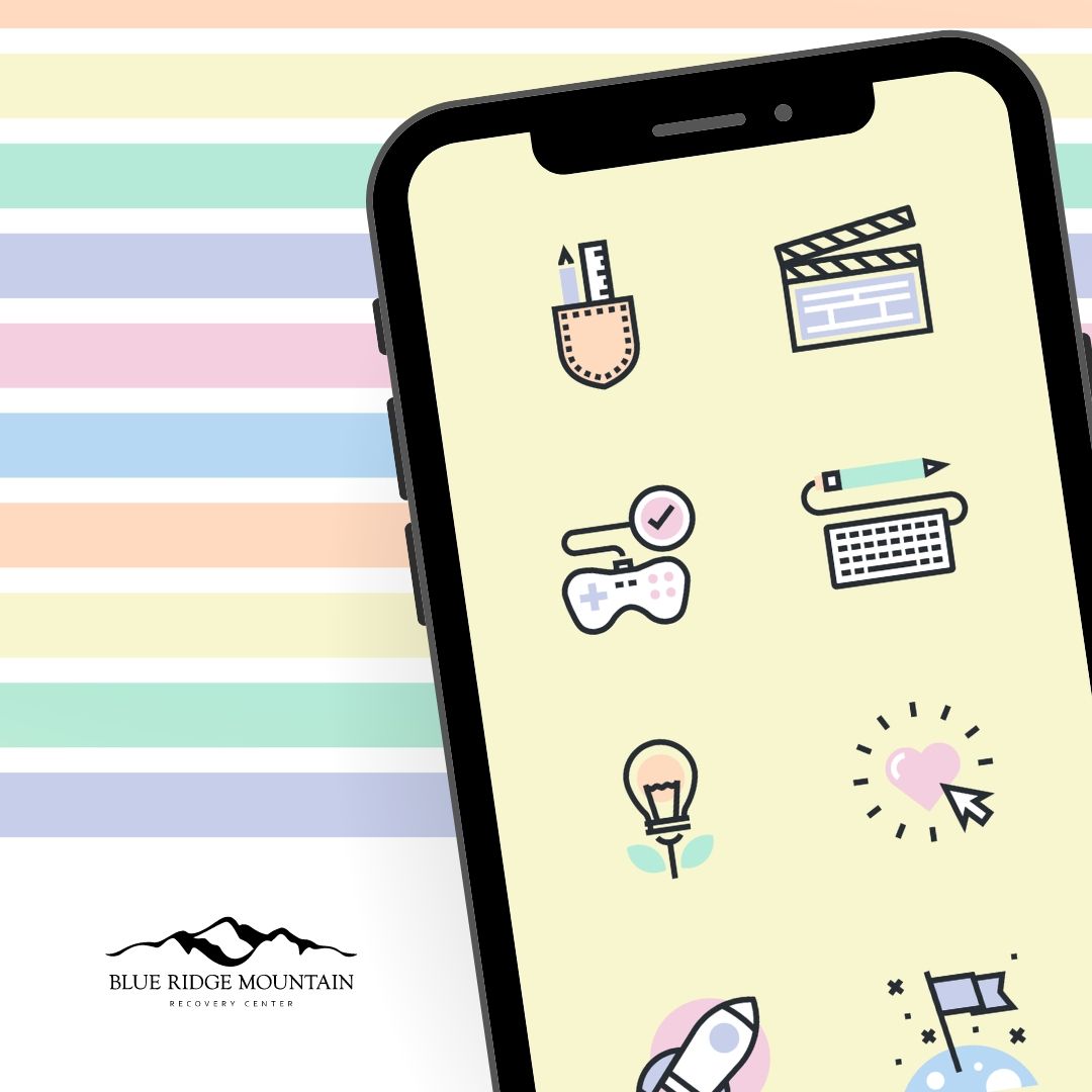 Blue Ridge Mountain Recovery Center on LinkedIn: In the past Blue Ridge Mountain Recovery Center on LinkedIn: In the past