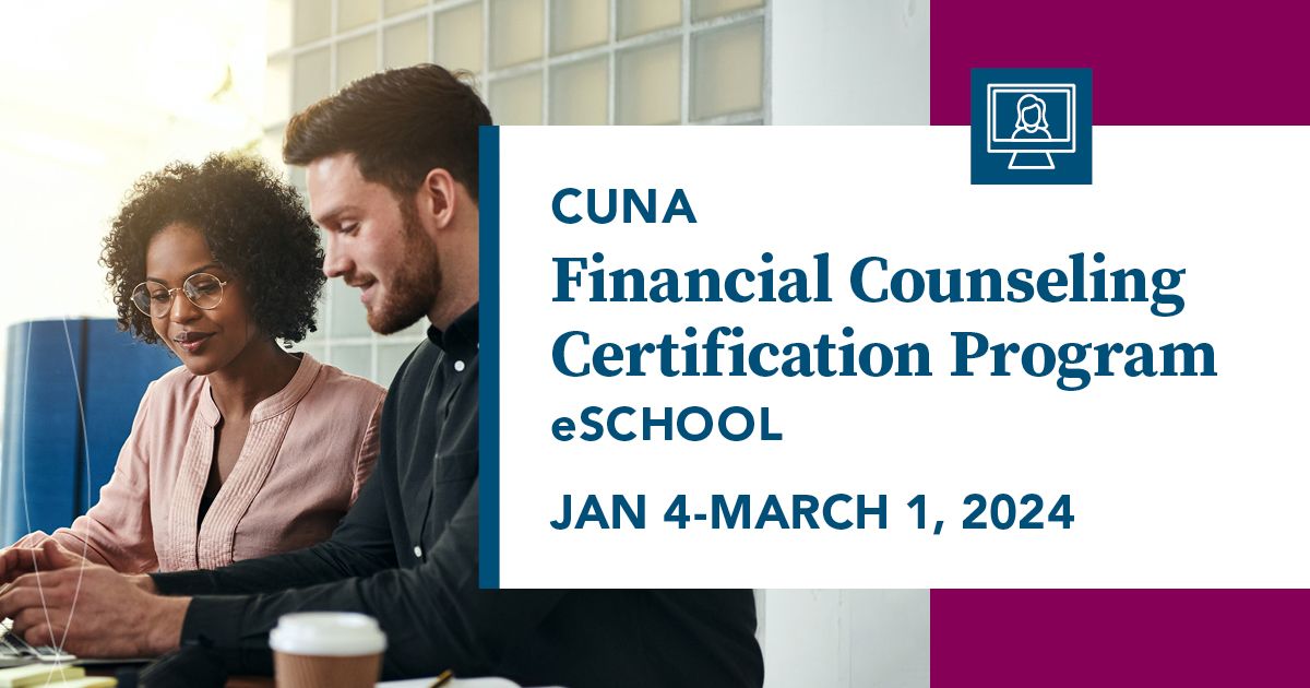 Credit Union National Association on LinkedIn: Join us at CUNA Credit Union National Association on LinkedIn: Join us at CUNA