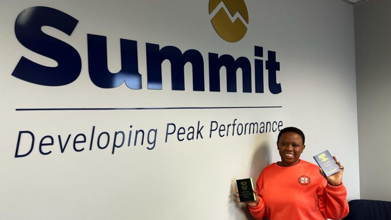 Summit on LinkedIn: How to Develop a High-Performance Work Team