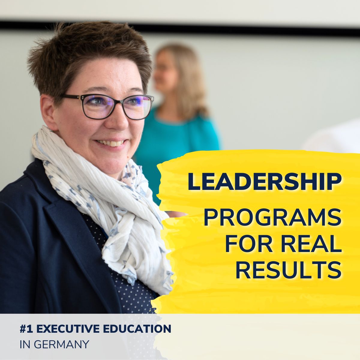 ESMT Berlin on LinkedIn: Leadership ESMT Berlin on LinkedIn: Leadership