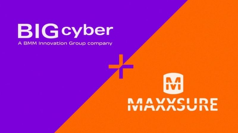 Games Magazine Brasil on LinkedIn: BIG Cyber partners with Maxxsure to  elevate cybersecurity offerings to the…
