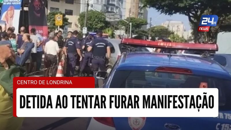 News Londrina