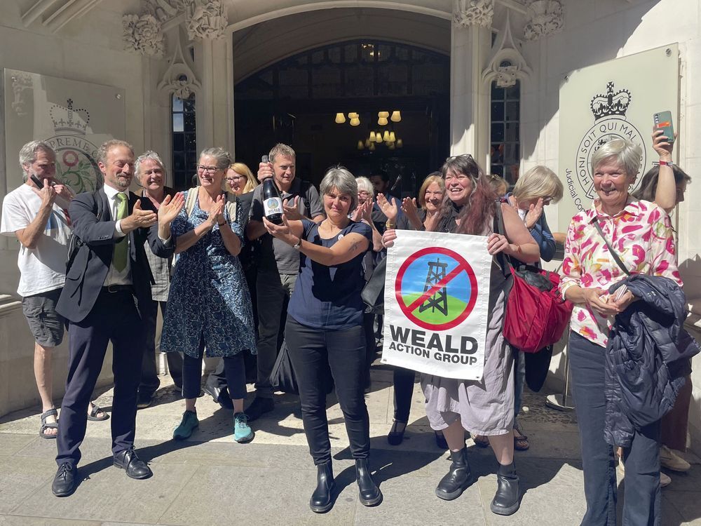 The Unbiased Journal on LinkedIn: #climatechange #fossilfuels The Unbiased Journal on LinkedIn: #climatechange #fossilfuels