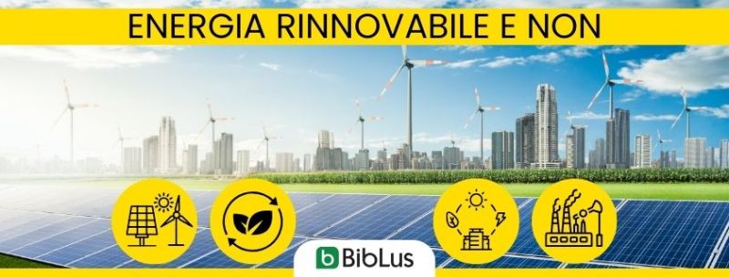 Impianto fotovoltaico con accumulo: cos'è e come funziona - BibLus