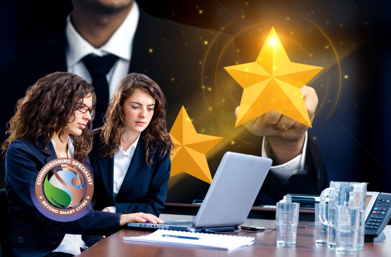 Roopa Salunke on LinkedIn: Certified Commissioning Professional CCP Roopa Salunke on LinkedIn: Certified Commissioning Professional CCP