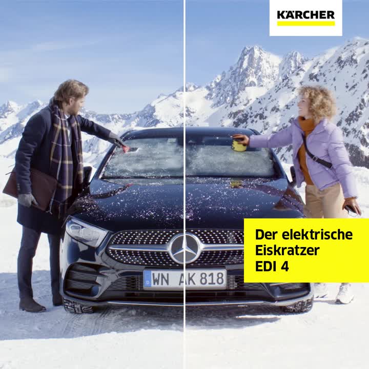 Kärcher Österreich auf LinkedIn: #ice #autoscheiben #eiskratzer  #kärcherösterreich #eiskratzer…