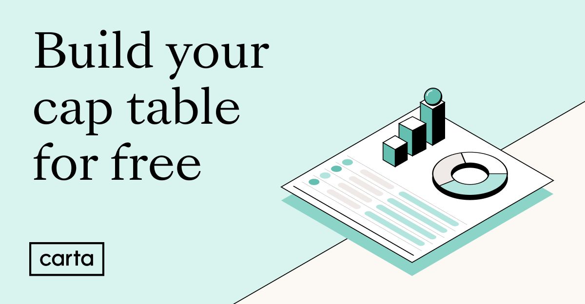 Carta on LinkedIn: Free Cap Table Template Get Started Carta Carta on LinkedIn: Free Cap Table Template Get Started Carta