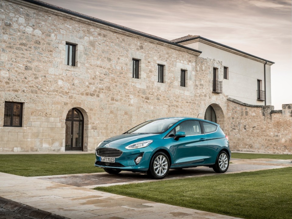 Ford Fiesta Production Ends — End Of An Era After 47 Years & Over 20 Million Units Produced