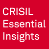 Artwork for CRISIL Essential Insights
